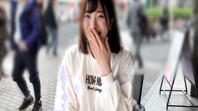 M781G02 Gonzo SEX with a beautiful girl who has a sense of transparency who came to Tokyo from the countryside and is embarrassed at a love hotel!