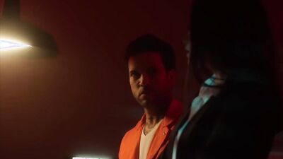 Deeper. Naughty Lawyer Avi Has Obsession With Bad Boys