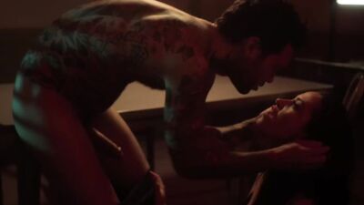 Deeper. Naughty Lawyer Avi Has Obsession With Bad Boys