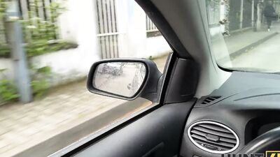 HUNT4K. Joy Ride