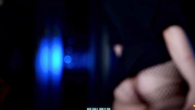 Wednesday Fucked by Xavier's Big Cock - Mollyredwolf