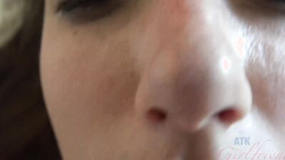 Creampie Compilation featuring an assortment of super sexy girls sucking and fucking POV