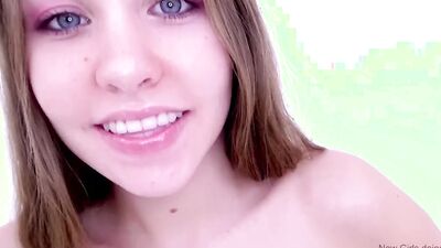Super Sweet Teen gets Tight Pussy Fucked Young Babes Do Porn