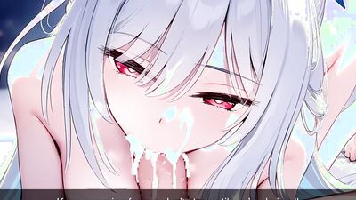 Jingliu Takes What She Wants (Honkai: Star Rail) (Creampie, Blowjob, Multiple Cumpoints, Femdom)