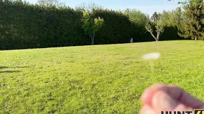 HUNT4K. Pond Pound