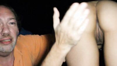 Joyous MAYAN BEAUTY Giggly Big Boobs GANGBANG in Nasty Porno Theater Happiness Latina Fest!