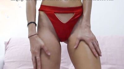 Gina Gerson’s Oily Secret is Revealed at SecretFriends