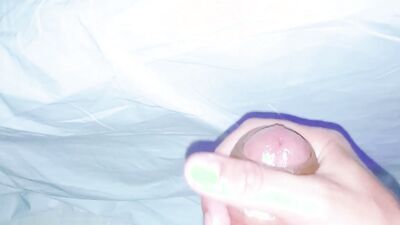 Guy Can't Hold On The HOTTEST Girl & Almost CUM Inside her WET PUSSY in 2 times