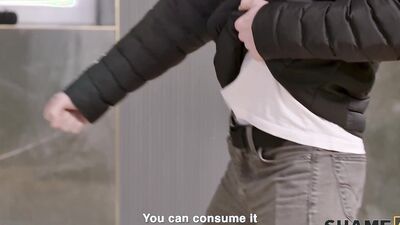 SHAME4K. How to Have Sex Live