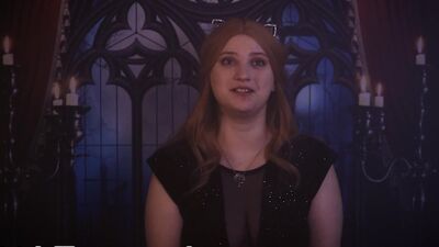 Victoria Greene's AMA Part 1