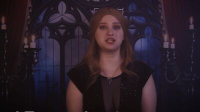 Victoria Greene's AMA Part 1