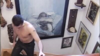 PERVERSE SAVE - Original Full Movie