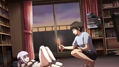 Maki Chan To Nau cap 4 sub. Español