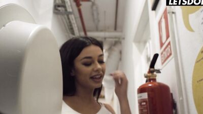 TOP 5 BIG ASS COMPILATION! BUBBLE BUTT SLUTS BANGED GOOD - HORNY HOSTEL
