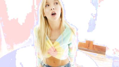 CAMEL TOE TEEN DREAM KENZIE REEVES CREAMY STEPDAUGHTER FAT PUSSY