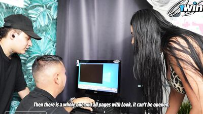 The best of fucking with a pregnant Colombian, fulfilling my most perverse fantasy.