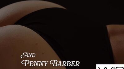 Wicked - Vanna Bardot Gets Blindfolded To Ride Dick
