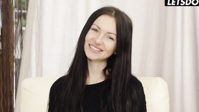 Sexy Chick Sasha Rose Has Her Asshole Drilled Deep by Fat Cock - HER LIMIT