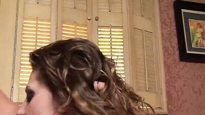Nikki Nievez Is A Cum Filled Whore