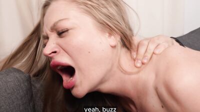 Phone Search Gone Wrong. GF Gets Fucked Like Never Before