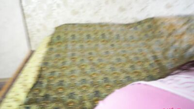 Creampie Eating. Lisichka Mila Fox