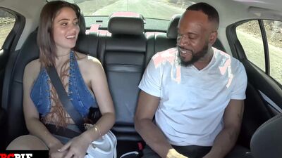 Ellie Nova Tells BBC He's Not Allowed To Pull Out