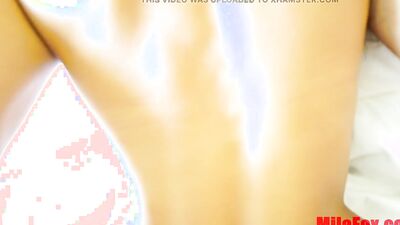 Amazing Deep and Gape Anal Lisichka Mila Fox