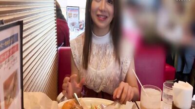 M639G09 Get a super beautiful woman from a clothing designer! Gonzo SEX of libido explosion at a love hotel