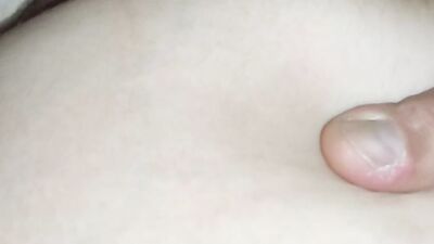 My husband's friend's son tricked me into having sex in all his holes