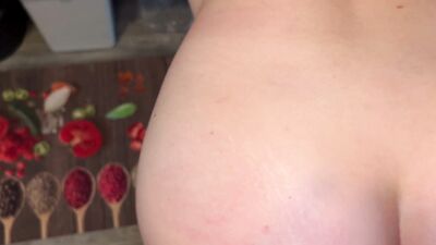 FOR BIRTHDAY BARBIE GETS CUM IN HER PUSSY - POV ENG