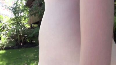 Picked Up This Redhead and Fucked Her