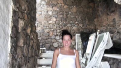 Sinners from Tenerife vol.6