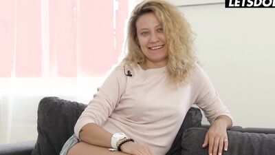Rough Throat and Anal Ravaging with Hot Sluts Stasy Rivera and Loren Minardi Full Scene