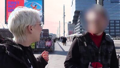 Ersties - Naughty Things I Did Last Week - Episode 3 of 4 - Amateur Annika Has A Wild Public Orgasm
