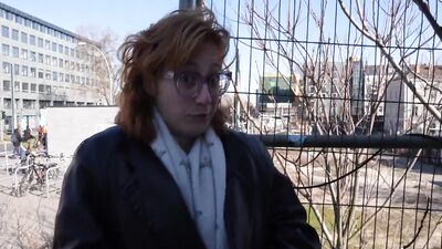 Ersties - Naughty Things I Did Last Week - Episode 3 of 4 - Amateur Annika Has A Wild Public Orgasm