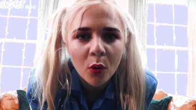 Ellie Shou Gets Her Pussy Eaten And Sucks Cock Of An Older Guy PART 1