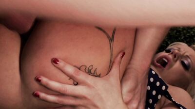 Nadia Nitro's Another Model-Hot Brunette We Couldn't Wait To Get Naked- PervMilfsnTeens
