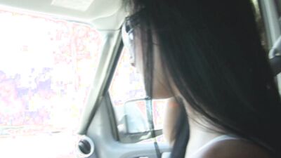 Nadia Nitro's Another Model-Hot Brunette We Couldn't Wait To Get Naked- PervMilfsnTeens