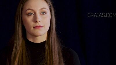 Tiny Cutie Likes It - Lena's Debut - Part 1