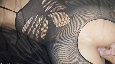 Hungry Butt Hole Wants to Eat Cum. Dark Ambient