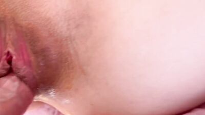 Fucking my pregnant stepsister while her husband's at work