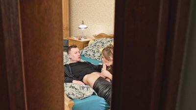 CUCK4K. Hotwife Debacle. Hot sex with Olivia Sparkle & Charlie Dean