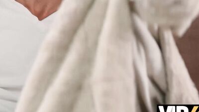 VIP4K. Auteur’s Amazing Sex. Hot sex with Olivia Sparkle