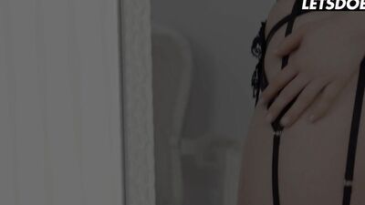 TOP 5 BIG ASS COMPILATION! BIG BOOTY SLUTS DRILLED DEEP - WHITEBOXXX