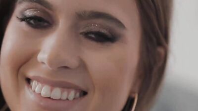 Seductive Beauty Jill Kassidy Craves For Huge Cock