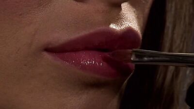 A Gorgeous Pair of Blonde Lesbian Babes Has Teh Best Midnight Fuck in the World