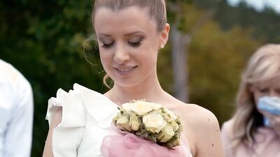 VIP4K. Lovely Love Scene. Hot sex with Andrea