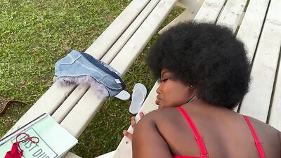 DEBT4k. It Was All Worth It. Hot sex with Lexi Luv