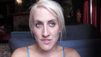 Three Fuckable Lesbian Girls Are Spanking Each Other and Having Fun with a Strap on
