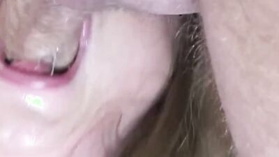 Gorgeous Beauty Wakes up to Bondage and an Amazing Orgy with Many Big Thick Cocks